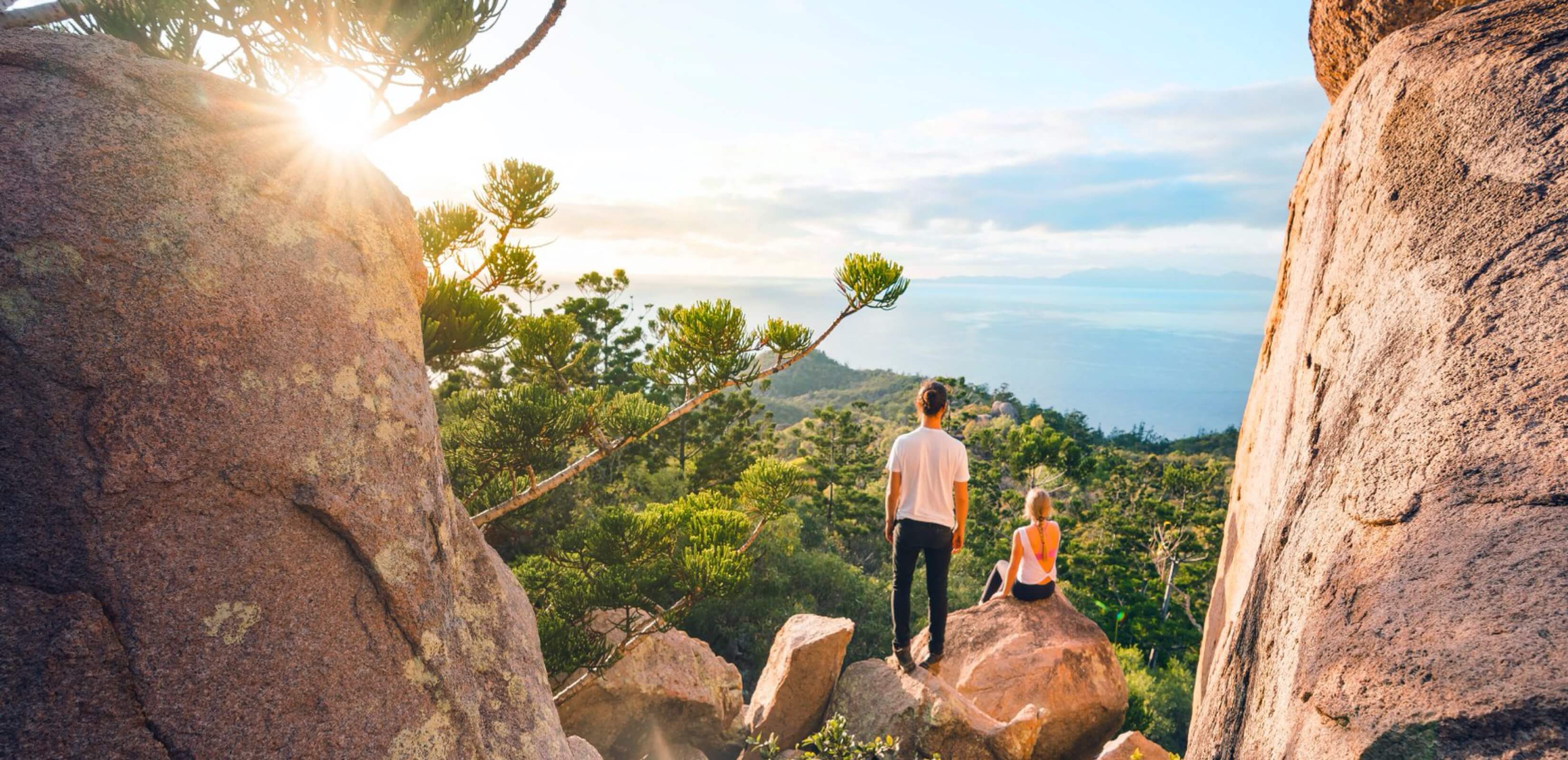 5 ways to find paradise at Magnetic Island